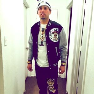 Mula&muscle clothing @texudolla